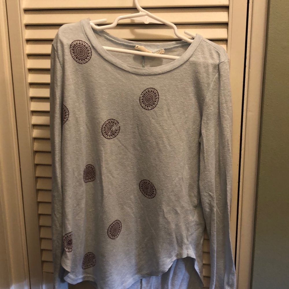 Roxy Girl casual tee